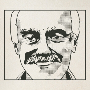 Ram Dass – Here and Now – Ep. 312 – Soul Perception